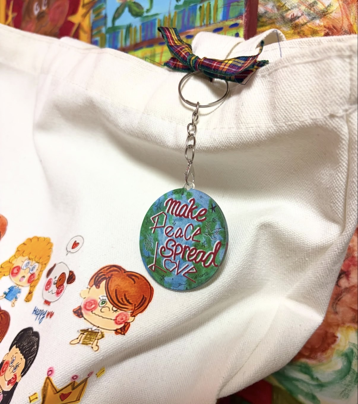 Nico's Room 作品5