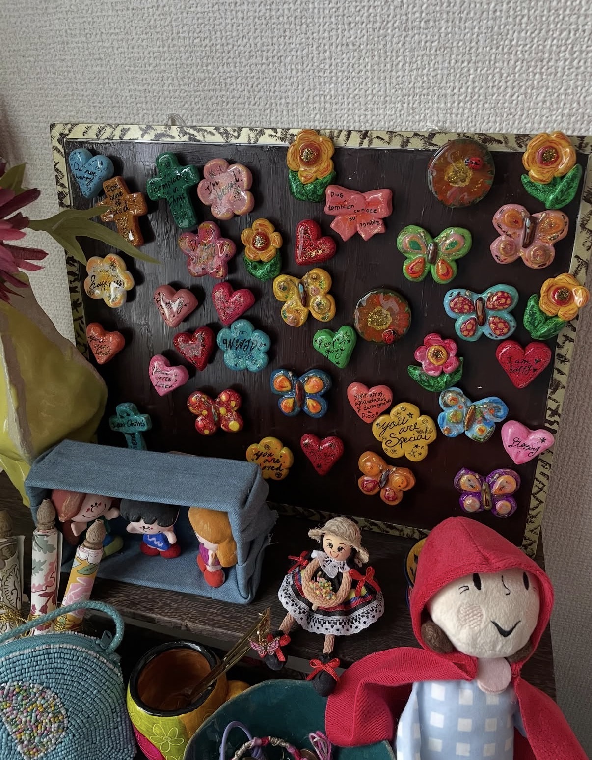 Nico's Room 作品3